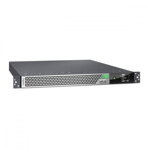 APC Zasilacz awaryjny SRTL3KRM1UINC APC Smart-UPS Ultra, 3000VA 230V 1U, with Lithium-Battery, with Network Management Card Embedded