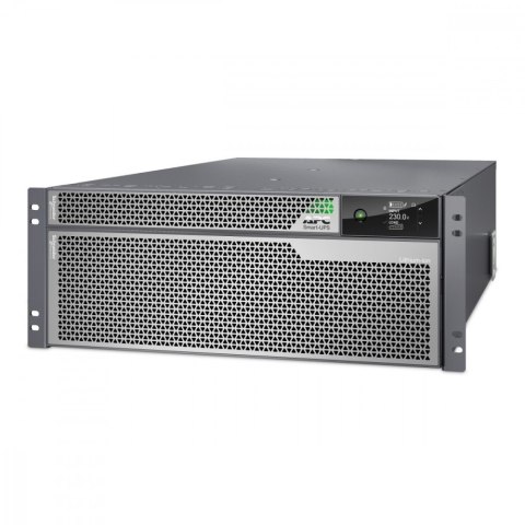 APC Zasilacz awaryjny SRTL8KRM4UI APC Smart-UPS Ultra On-Line Lithium ion, 8KVA/8KW
