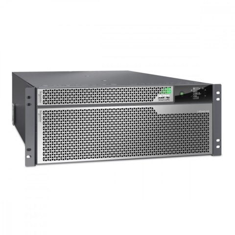 APC Zasilacz awaryjny SRTL8KRM4UI APC Smart-UPS Ultra On-Line Lithium ion, 8KVA/8KW