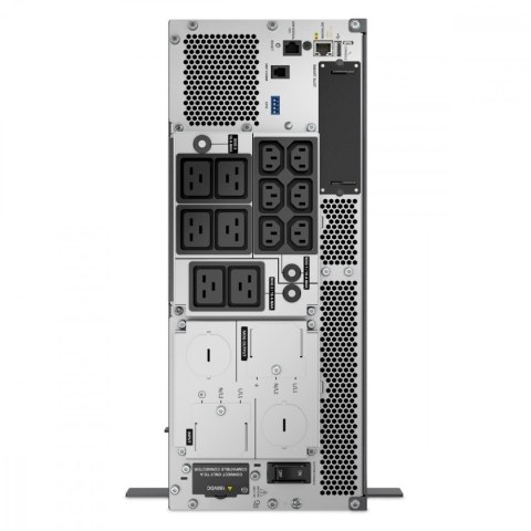 APC Zasilacz awaryjny SRTL8KRM4UI APC Smart-UPS Ultra On-Line Lithium ion, 8KVA/8KW