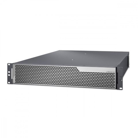 APC Zewnętrzny moduł bateryjny SRTL180RM2UBP APC Smart-UPS Ultra On-Line Lithium ion XBP 180V 2U Rack/Tower APC Zewnętrzny moduł bateryjny SRTL180RM2UBP APC Smart-UPS Ultra On-Line Lithium ion XBP 180V 2U Rack/Tower