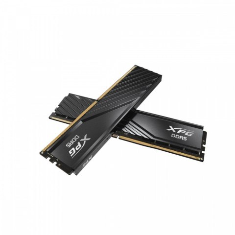 Adata Pamięć XPG Lancer Blade DDR5 6000 32GB (2x16) CL30 czarna Adata Pamięć XPG Lancer Blade DDR5 6000 32GB (2x16) CL30 czarna