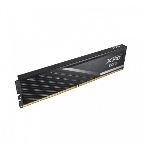 Adata Pamięć XPG Lancer Blade DDR5 6000 32GB (2x16) CL30 czarna Adata Pamięć XPG Lancer Blade DDR5 6000 32GB (2x16) CL30 czarna
