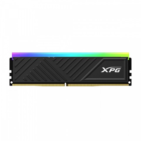 Adata Pamięć XPG SPECTRIX D35G DDR4 3600 DIMM 16GB (2x8) RGB Adata Pamięć XPG SPECTRIX D35G DDR4 3600 DIMM 16GB (2x8) RGB