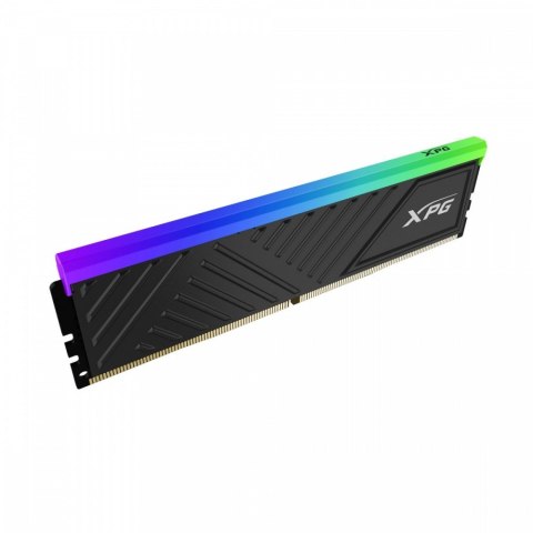 Adata Pamięć XPG SPECTRIX D35G DDR4 3600 DIMM 16GB (2x8) RGB Adata Pamięć XPG SPECTRIX D35G DDR4 3600 DIMM 16GB (2x8) RGB