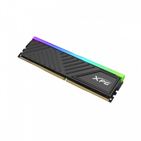 Adata Pamięć XPG SPECTRIX D35G DDR4 3600 DIMM 16GB (2x8) RGB Adata Pamięć XPG SPECTRIX D35G DDR4 3600 DIMM 16GB (2x8) RGB