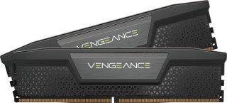 Corsair Pamięć DDR5 Vengeance 64GB/6600(2*32GB)C32