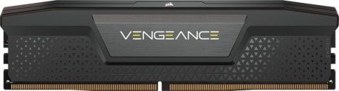 Corsair Pamięć DDR5 Vengeance 64GB/6600(2*32GB)C32 Corsair Pamięć DDR5 Vengeance 64GB/6600(2*32GB)C32