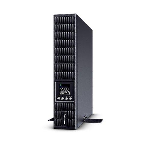 CyberPower Zasilacz awaryjny UPS OLS1000ERT2UA 8xC13/USB/RS232/Relay/Dry contact CyberPower Zasilacz awaryjny UPS OLS1000ERT2UA 8xC13/USB/RS232/Relay/Dry contact