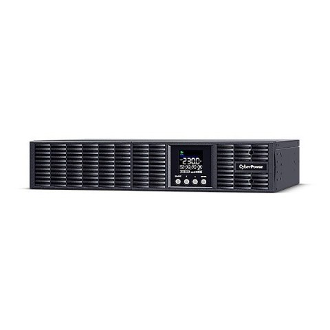 CyberPower Zasilacz awaryjny UPS OLS1500ERT2UA 8xC13/USB/RS232/Relay/Dry contact CyberPower Zasilacz awaryjny UPS OLS1500ERT2UA 8xC13/USB/RS232/Relay/Dry contact