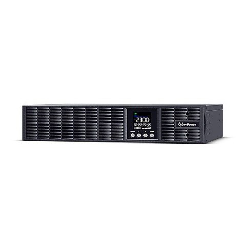 CyberPower Zasilacz awaryjny UPS OLS2000ERT2UA 8xC13/USB/RS232/Relay/Dry contact CyberPower Zasilacz awaryjny UPS OLS2000ERT2UA 8xC13/USB/RS232/Relay/Dry contact