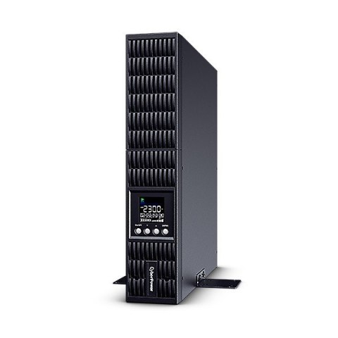 CyberPower Zasilacz awaryjny UPS OLS2000ERT2UA 8xC13/USB/RS232/Relay/Dry contact CyberPower Zasilacz awaryjny UPS OLS2000ERT2UA 8xC13/USB/RS232/Relay/Dry contact