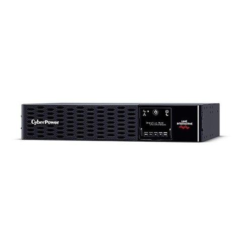 CyberPower Zasilacz awaryjny UPS PR1000ERT2U CyberPower Zasilacz awaryjny UPS PR1000ERT2U
