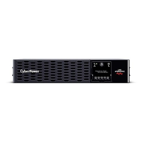 CyberPower Zasilacz awaryjny UPS PR1000ERT2U CyberPower Zasilacz awaryjny UPS PR1000ERT2U