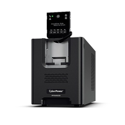 CyberPower Zasilacz awaryjny UPS PR1500ELCD CyberPower Zasilacz awaryjny UPS PR1500ELCD