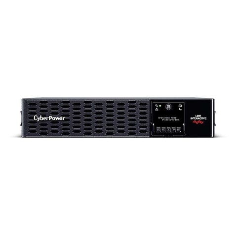 CyberPower Zasilacz awaryjny UPS PR1500ERTXL2U