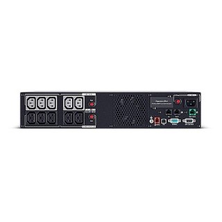 CyberPower Zasilacz awaryjny UPS PR1500ERT2U
