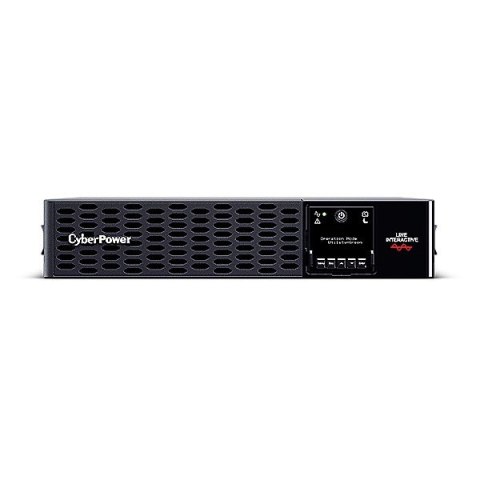CyberPower Zasilacz awaryjny UPS PR1500ERT2U CyberPower Zasilacz awaryjny UPS PR1500ERT2U