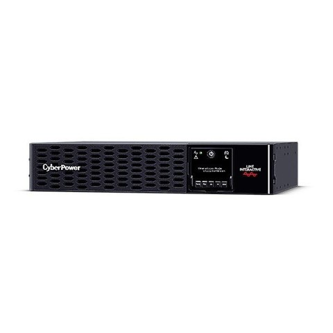 CyberPower Zasilacz awaryjny UPS PR2200ERT2U CyberPower Zasilacz awaryjny UPS PR2200ERT2U