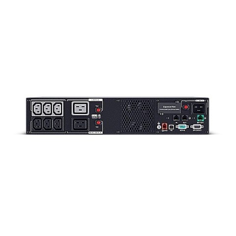 CyberPower Zasilacz awaryjny UPS PR2200ERT2U CyberPower Zasilacz awaryjny UPS PR2200ERT2U