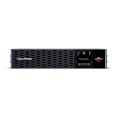CyberPower Zasilacz awaryjny UPS PR2200ERT2U CyberPower Zasilacz awaryjny UPS PR2200ERT2U