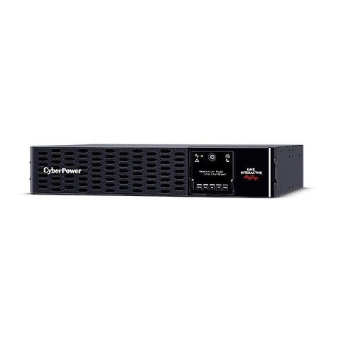 CyberPower Zasilacz awaryjny UPS PR3000ERTXL2U CyberPower Zasilacz awaryjny UPS PR3000ERTXL2U