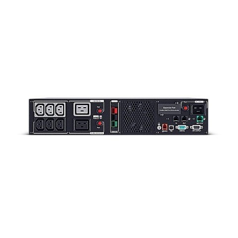 CyberPower Zasilacz awaryjny UPS PR3000ERTXL2U CyberPower Zasilacz awaryjny UPS PR3000ERTXL2U
