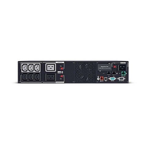 CyberPower Zasilacz awaryjny UPS PR3000ERT2U CyberPower Zasilacz awaryjny UPS PR3000ERT2U