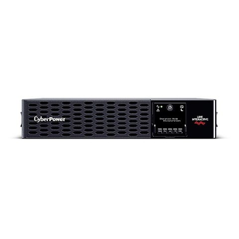 CyberPower Zasilacz awaryjny UPS PR3000ERT2U CyberPower Zasilacz awaryjny UPS PR3000ERT2U