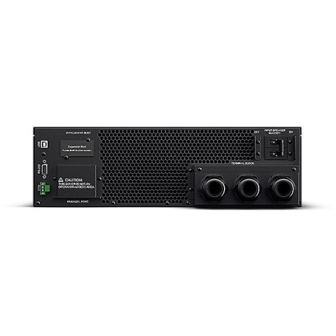 CyberPower Zasilacz awaryjny UPS online OLS6000ERTXL3U 6000VA/5400W LCD CyberPower Zasilacz awaryjny UPS online OLS6000ERTXL3U 6000VA/5400W LCD