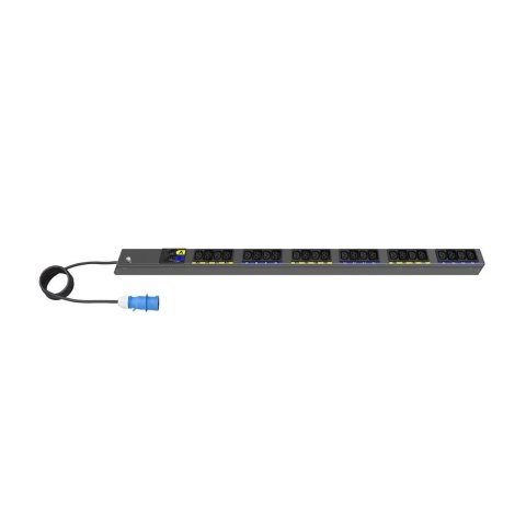 Eaton Listwa zasilająca EVBAF132A PDU G4 BA 0U 309 32A 1P 12xC13,12xC39 Eaton Listwa zasilająca EVBAF132A PDU G4 BA 0U 309 32A 1P 12xC13,12xC39