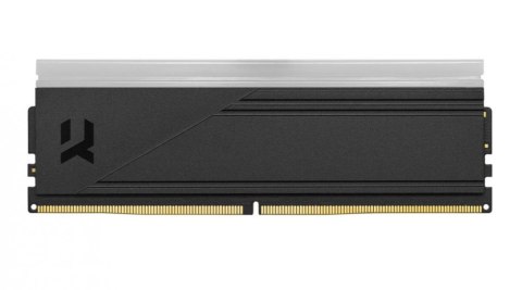 GOODRAM Pamięć DDR5 IRDM 32GB(2*16GB) /6000 CL30 BLACK RGB GOODRAM Pamięć DDR5 IRDM 32GB(2*16GB) /6000 CL30 BLACK RGB