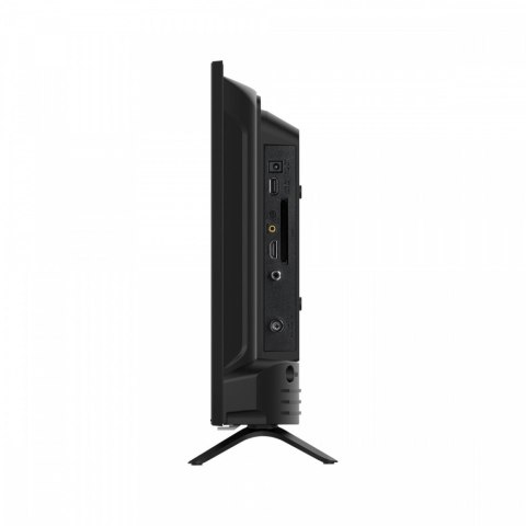 Kruger & Matz Telewizor 24 cale HD DVB-T2 H.265 HEVC Kruger & Matz Telewizor 24 cale HD DVB-T2 H.265 HEVC
