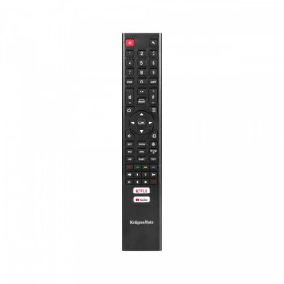 Kruger & Matz Telewizor 40 cali FHD smart DVB-T2/S2 H.265 HEVC