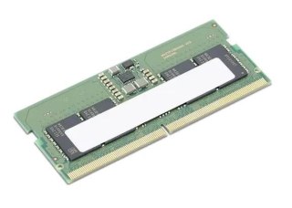 Lenovo Pamięć ThinkPad 8GB DDR5 5600MHz SoDIMM 4X71M23184