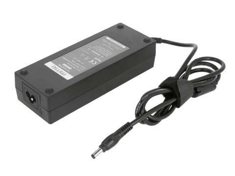 Mitsu Zasilacz 15.6V 8A (5.5X2.5) 125W Panasonic Mitsu Zasilacz 15.6V 8A (5.5X2.5) 125W Panasonic