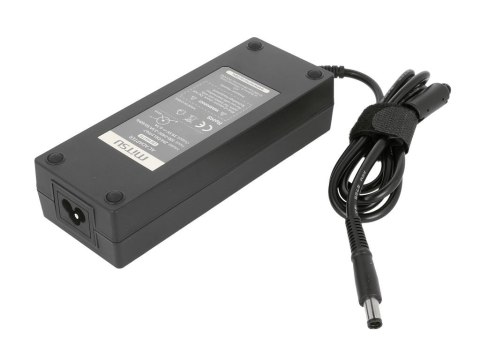Mitsu Zasilacz Dell 19.5V 6.7A (7.4X5) 130W Mitsu Zasilacz Dell 19.5V 6.7A (7.4X5) 130W