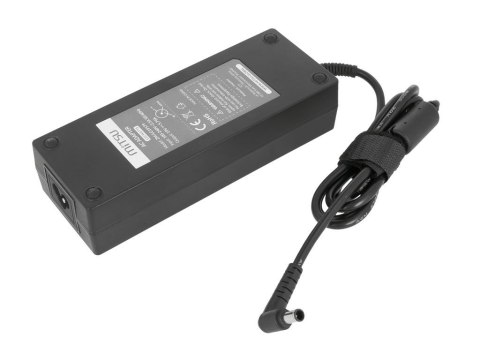Mitsu Zasilacz LG 20V 5.79A (6.5.0X4.4 PIN) 110W Mitsu Zasilacz LG 20V 5.79A (6.5.0X4.4 PIN) 110W