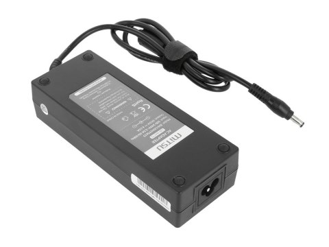 Mitsu Zasilacz Lenovo 19.5V 6.15A (5.5X2.5) 120W Mitsu Zasilacz Lenovo 19.5V 6.15A (5.5X2.5) 120W