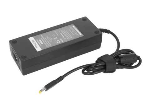 Mitsu Zasilacz Lenovo 20V 6.75A 11X4.5PIN 135W Mitsu Zasilacz Lenovo 20V 6.75A 11X4.5PIN 135W