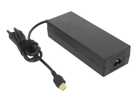 Mitsu Zasilacz Lenovo 20V 6.75A 11X4.5PIN 135W Mitsu Zasilacz Lenovo 20V 6.75A 11X4.5PIN 135W