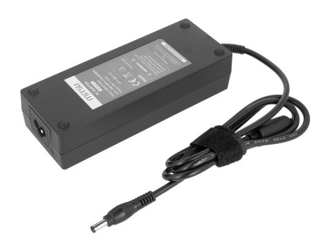 Mitsu Zasilacz Toshiba Asus MSI 19V 6.3A 120W Mitsu Zasilacz Toshiba Asus MSI 19V 6.3A 120W