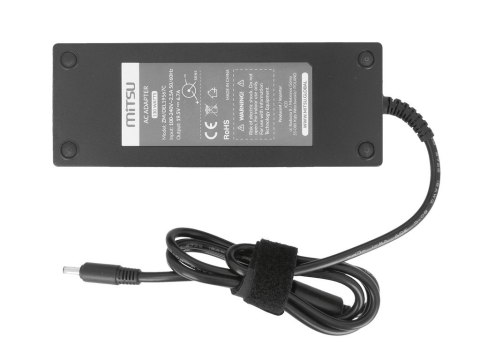Mitsu Zasilacz USB Type C USB-C 45W Biały Mitsu Zasilacz USB Type C USB-C 45W Biały