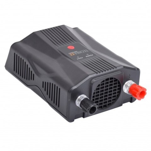 Technaxx Deutschland GmbH & Co. KG Falownik przetwornica 300W DC 12V/AC 230V TE24 Technaxx Deutschland GmbH & Co. KG Falownik przetwornica 300W DC 12V/AC 230V TE24