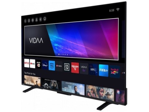 Toshiba Telewizor 55 cali 55UV2363DG