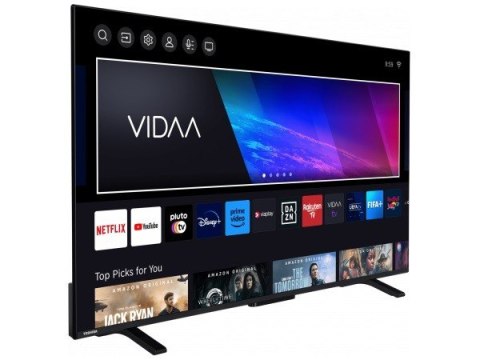 Toshiba Telewizor 55 cali 55UV2363DG