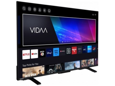 Toshiba Telewizor LED 50 cali 50UV2363DG