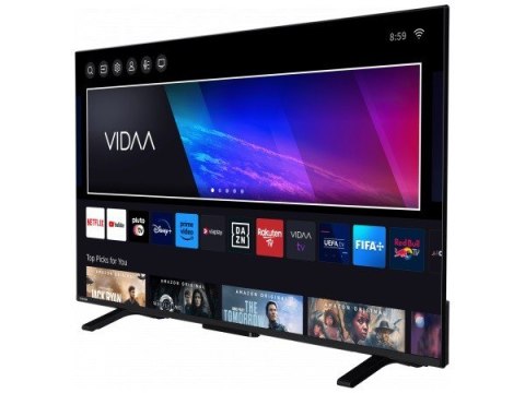 Toshiba Telewizor LED 50 cali 50UV2363DG