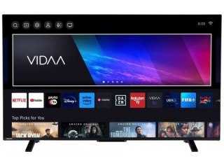 Toshiba Telewizor QLED 55 cali 55QV2363DG