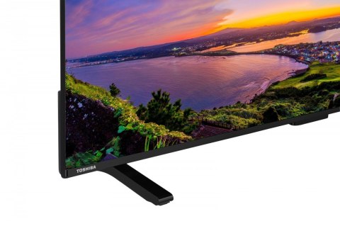 Toshiba Telewizor QLED 65 cali 65QV2363DG